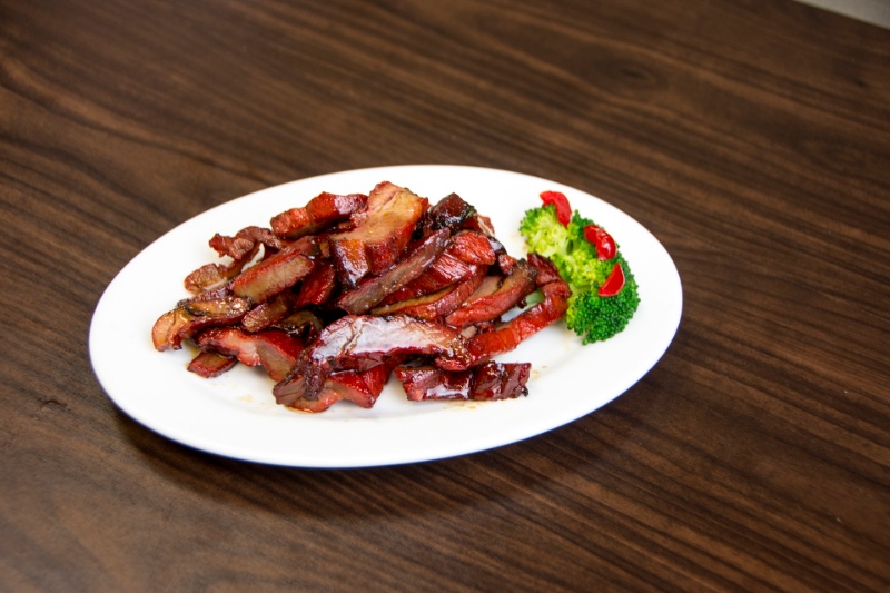 a10. boneless spare ribs 无骨排